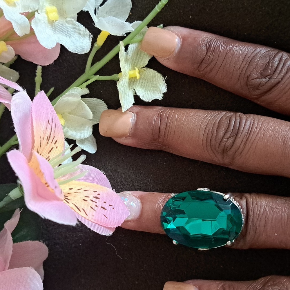 Adjustable Ring Bundle - image 2